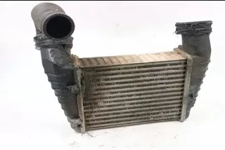 8D0145805C , art13535488 Интеркулер Volkswagen Passat B5 Арт 13535488, вид 2
