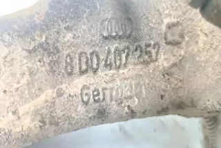 8D0407257 , art13535615 Ступица передняя левая Audi A6 C5 (S6,RS6) Арт 13535615, вид 3