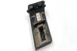 61318383226, 086480051, 0101289 , art13535840 Блок управления светом BMW 3 E46 Арт 13535840, вид 1