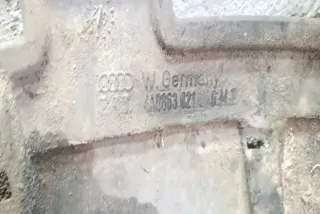 4A0863021 , art13536222 Декоративная крышка двигателя Audi 100 C4 2.5л Арт 13536222, вид 4