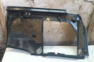 4A9863879 , art13536233 Обшивка багажника Audi 100 C4 Арт 13536233, вид 2