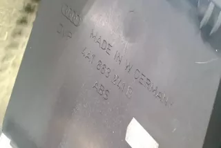4A1863241B , art13536241 Консоль салона (кулисная часть) Audi 100 C4 Арт 13536241, вид 6