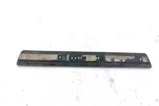 8659960 , art13536489 Накладка на порог Volvo C70 2 Арт 13536489, вид 2