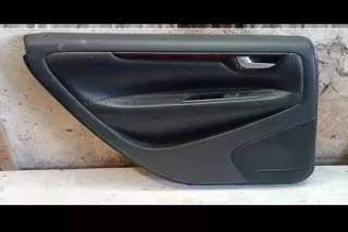 39981284 , art13536767 Обшивка двери задней левой (дверная карта) Volvo C70 2 Арт 13536767, вид 1