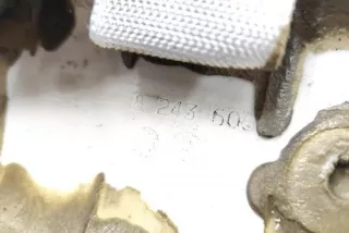 8243605 , art13536939 Прочая запчасть BMW 5 E39 Арт 13536939, вид 4
