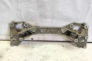 50518703, 50518704 , art13537102 Балка подвески задняя Alfa Romeo Giulietta Арт 13537102, вид 1