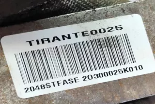 2O300025K010, 2048STFASE , art13537420 Прочая запчасть Alfa Romeo Giulietta Арт 13537420, вид 4