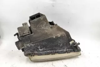 art13537587 Фара левая Audi A8 D2 (S8) Арт 13537587, вид 4