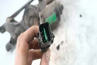 981003E100, 035247430 , art13537965 Механизм стеклоочистителя (трапеция дворников) Kia Sorento 1 Арт 13537965, вид 1