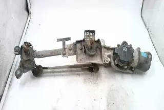 8326, DF71, 0058 , art13538411 Механизм стеклоочистителя (трапеция дворников) Mazda 2 DE Арт 13538411, вид 1