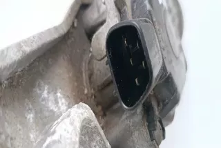 8326, DF71, 0058 , art13538411 Механизм стеклоочистителя (трапеция дворников) Mazda 2 DE Арт 13538411, вид 4