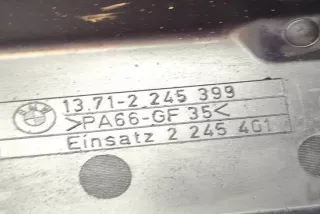 13712245399, 2245401, 4612730099 , art13540204 Патрубок впускного коллектора BMW 3 E36 1.7л Арт 13540204, вид 3