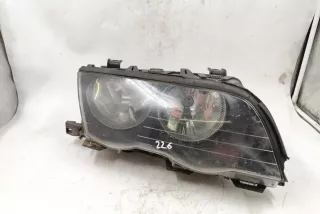 0301089202, 8361948 , art13541813 Фара правая BMW 3 E46 Арт 13541813, вид 2