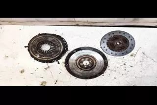 028141036C , art13542050 Комплект сцепления Audi 80 B4 Арт 13542050, вид 3