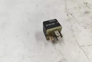 431951253, 132414794 , art13542081 Реле (прочие) Audi 80 B4 Арт 13542081, вид 2
