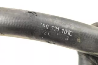 8A0121101C , art13542223 Патрубок радиатора Audi 80 B4 Арт 13542223, вид 4