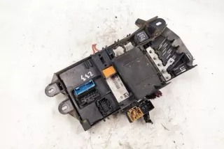 80937530, 4F0907289G, 4F0910289G , art13542226 Блок реле Audi A6 C6 (S6,RS6) Арт 13542226, вид 1