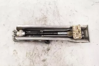 art13542227 Домкрат Audi A6 C6 (S6,RS6) Арт 13542227, вид 1