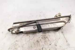 art13542227 Домкрат Audi A6 C6 (S6,RS6) Арт 13542227, вид 2