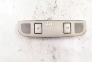 4F0947111 , art13542279 Фонарь салона (плафон) Audi A6 C6 (S6,RS6) Арт 13542279, вид 1