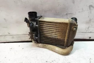 art13542353 Интеркулер Audi A6 C6 (S6,RS6) Арт 13542353, вид 1