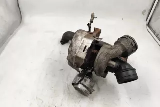 54431015090 , art13542585 Турбина Audi A3 8P Арт 13542585, вид 3
