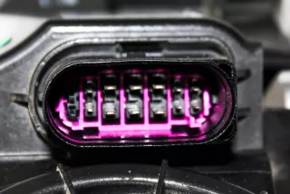 8V0941005B, 8K0941597B, 4G0907397P , art14773444 Фара левая Audi A3 8V Арт 14773444, вид 7