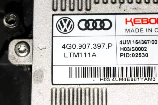 8V0941005B, 8K0941597B, 4G0907397P , art14773444 Фара левая Audi A3 8V Арт 14773444, вид 10