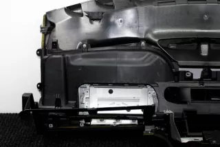 1T1857067C, 1T1857669, 1T1857001 , art12521875 Панель передняя салона (торпедо) Volkswagen Touran 1 Арт 12521875, вид 8