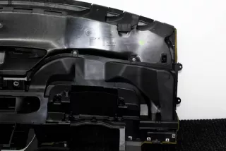 1T1857067C, 1T1857669, 1T1857001 , art12521875 Панель передняя салона (торпедо) Volkswagen Touran 1 Арт 12521875, вид 9