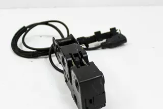 8K1823746, 8T1823531 , art12333043 Замок капота Audi A5 (S5,RS5) 1 Арт 12333043, вид 2