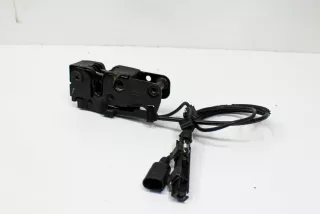 8K1823746, 8T1823531 , art12333043 Замок капота Audi A5 (S5,RS5) 1 Арт 12333043, вид 3