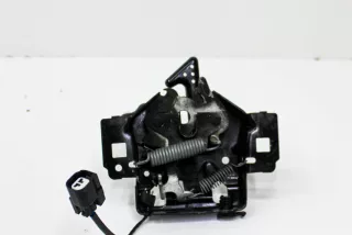 16700M0N6E , art12444531 Замок капота Ford F-150 X Арт 12444531, вид 4