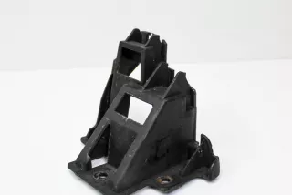 5C6807394A , art13135834 Кронштейн крепления бампера заднего Volkswagen Jetta 6 Арт 13135834, вид 1