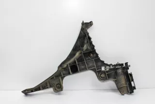 8P3807377A , art13717565 Кронштейн крепления бампера заднего Audi A3 8P Арт 13717565, вид 1