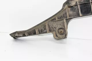 8P3807377A , art13717565 Кронштейн крепления бампера заднего Audi A3 8P Арт 13717565, вид 2