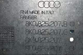 8K9825207, 8K0825207C , art12576503 Защита днища Audi A4 B8 Арт 12576503, вид 9