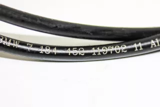 7184452 , art13697702 Проводка BMW X5 E70 Арт 13697702, вид 5