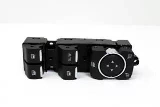 GN15-14A132-MA, GN1514A132MA, GN1514A132 , art12960583 Кнопка стеклоподъемника переднего левого Ford EcoSport Арт 12960583