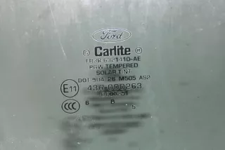 43R-000263 , art12968493 Стекло двери передней правой Ford Mustang 6 Арт 12968493, вид 5