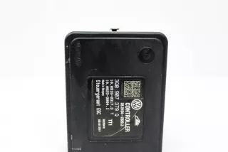 3Q0614517Q, 3Q0907379Q , art12966854 Блок ABS Audi A3 8V Арт 12966854, вид 4