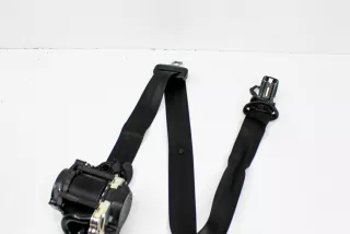5GM857705F , art13532192 Ремень безопасности передний левый Volkswagen Golf 7 Арт 13532192, вид 1