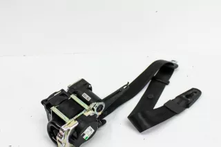 8W0857706P , art14271602 Ремень безопасности передний правый Audi A4 B9 Арт 14271602, вид 1