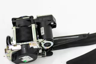 8W0857706P , art14271602 Ремень безопасности передний правый Audi A4 B9 Арт 14271602, вид 4