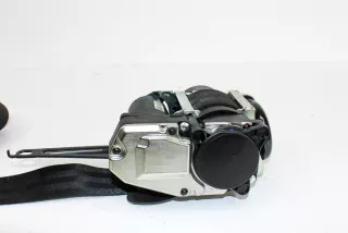 8W0857706P , art14271602 Ремень безопасности передний правый Audi A4 B9 Арт 14271602, вид 5