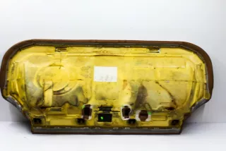 7322187 , art12446209 Сиденье заднее BMW 4 F32/F33/GT F36 Арт 12446209, вид 8