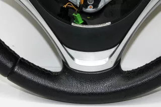 6853131 , art13135269 Руль BMW X1 E84 Арт 13135269, вид 4