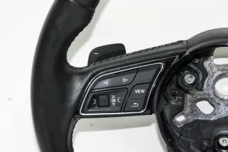8W0419091CL , art13299739 Руль Audi A4 B9 Арт 13299739, вид 2