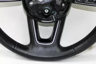 8W0419091CL , art13299739 Руль Audi A4 B9 Арт 13299739, вид 4