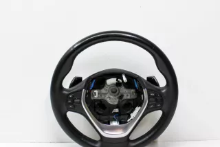 9218381 , art13798704 Руль BMW 4 F32/F33/GT F36 Арт 13798704, вид 1